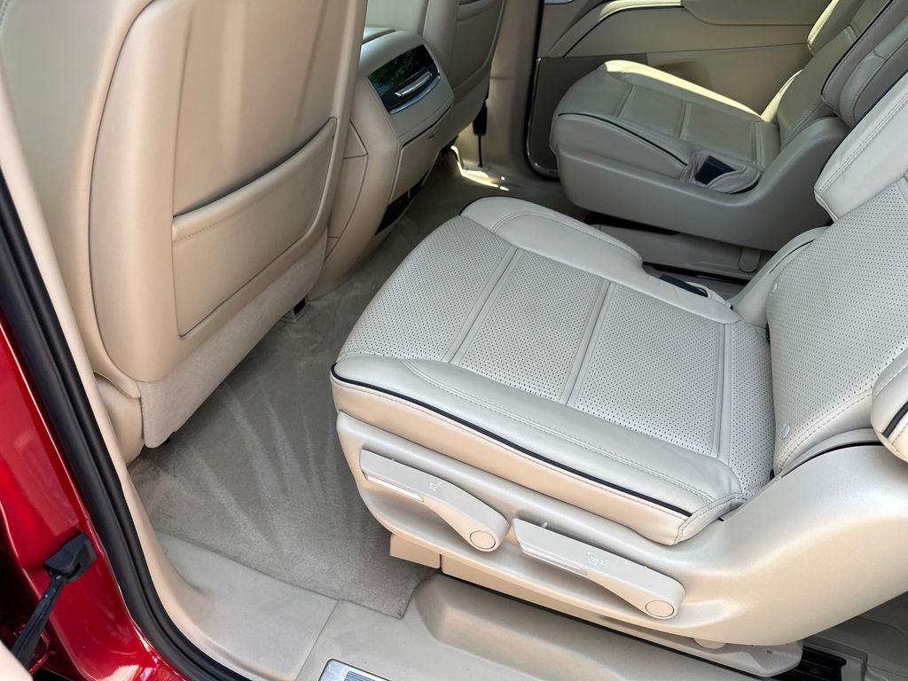 Used Car 2024 Cadillac Escalade  Premium Luxury For Sale Under $90,000 In Austin, Texas