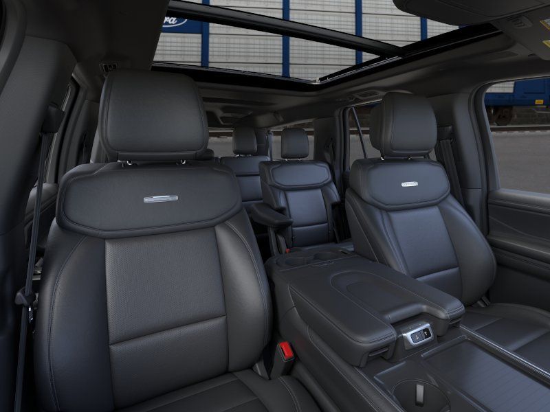 2026 Ford Expedition Max Platinum MAX