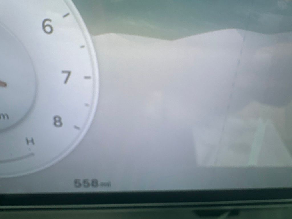 New 2026 Gray Genesis 2.5T image 2