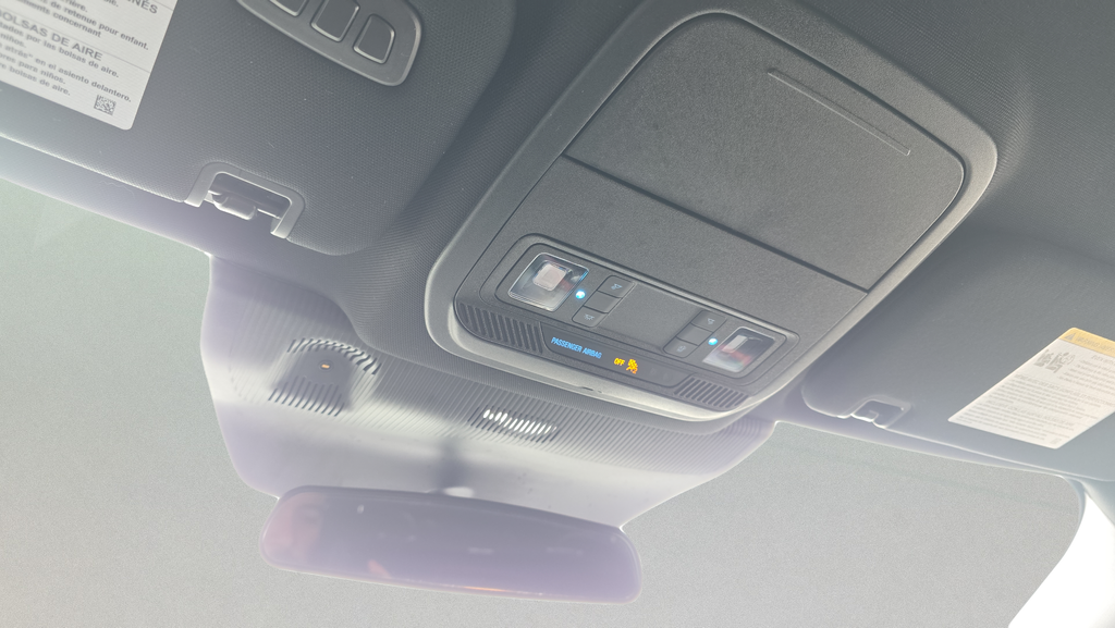 Certified Used 2025 White Ford ST-Line image 22