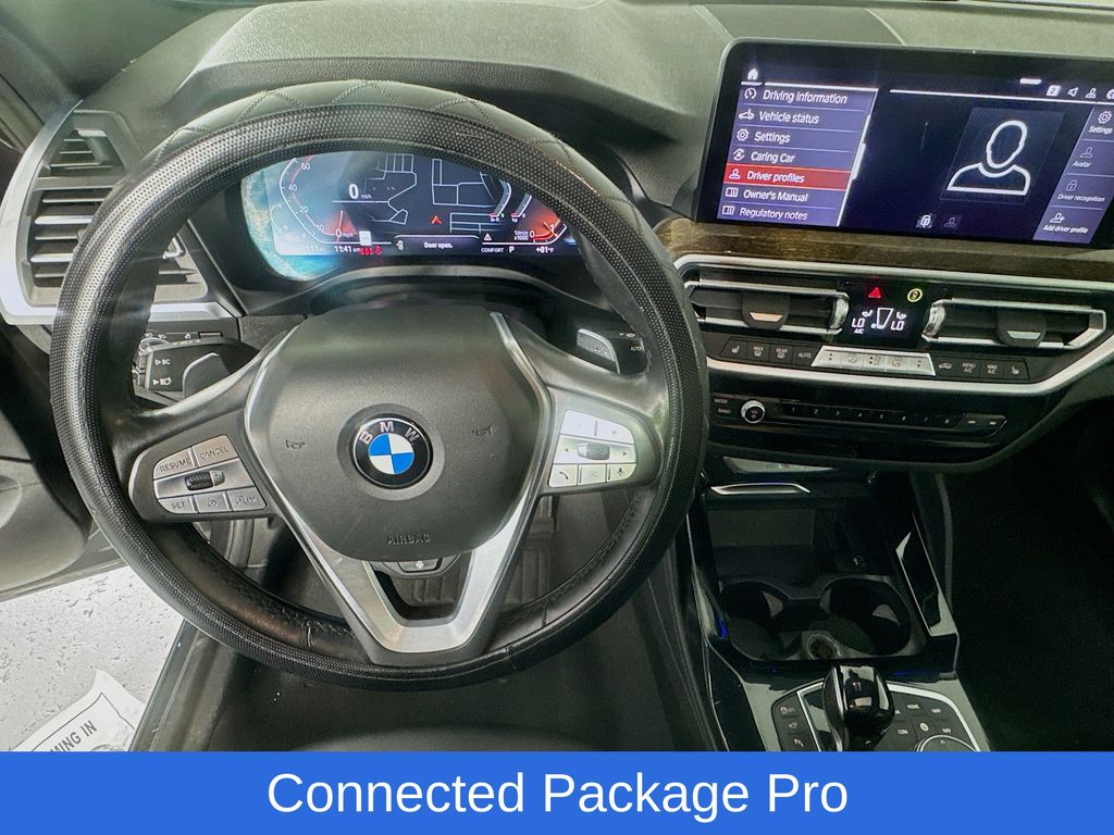 Used Car 2022 Bmw X4  Xdrive30i For Sale Under $35,000 In Austin, Texas