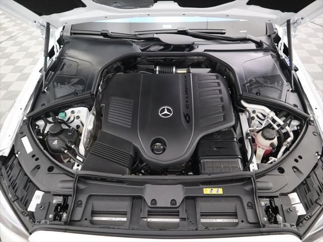 Thumbnail: 2026 Mercedes-Benz S-Class - 31