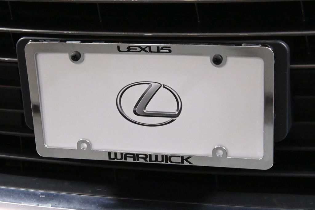 2018 Lexus RX 350 14
