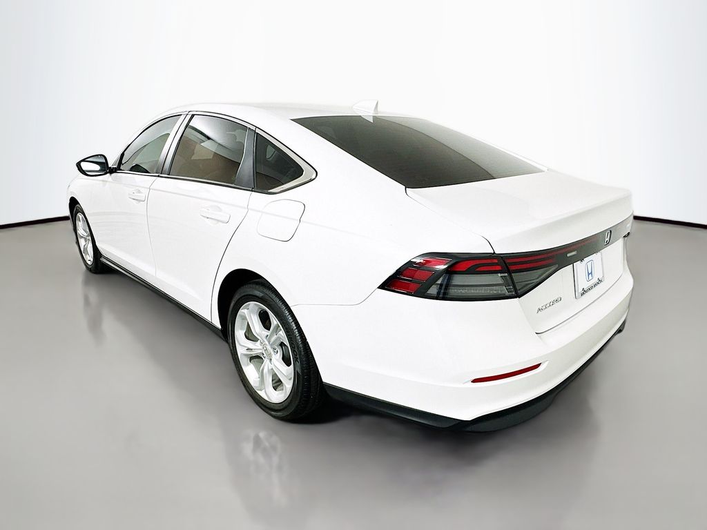 Thumbnail: 2024 Honda Accord - 7