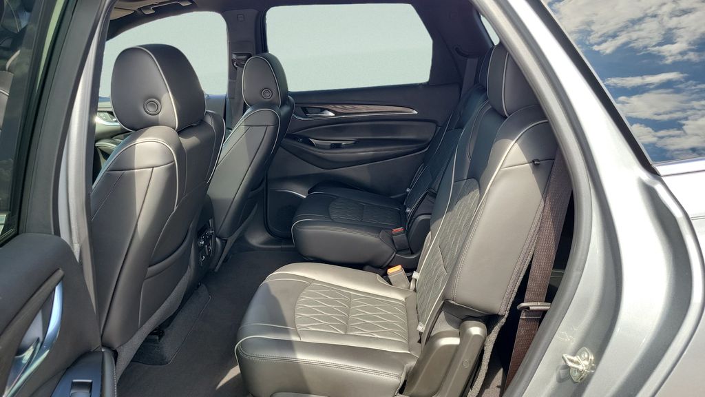 Used 2023 Gray Buick Avenir image 10