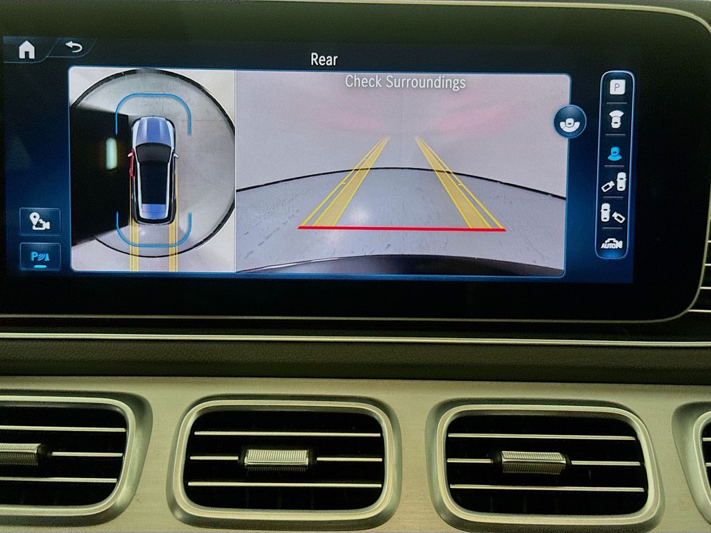 Used Car 2024 Mercedes-benz Gle  Gle 350 For Sale Under $60,000 In Austin, Texas