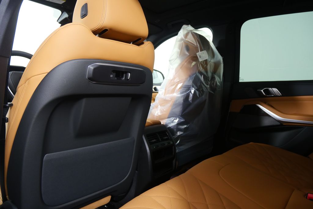 2026 BMW X5 sDrive40i 16