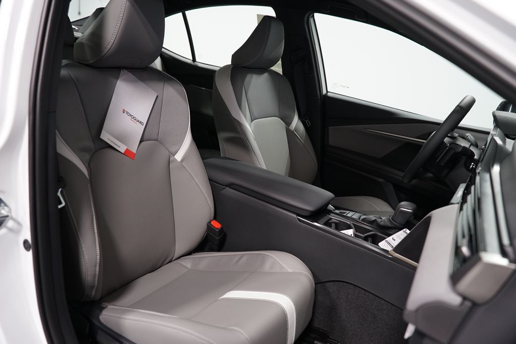 Thumbnail: 2026 Toyota Camry - 29