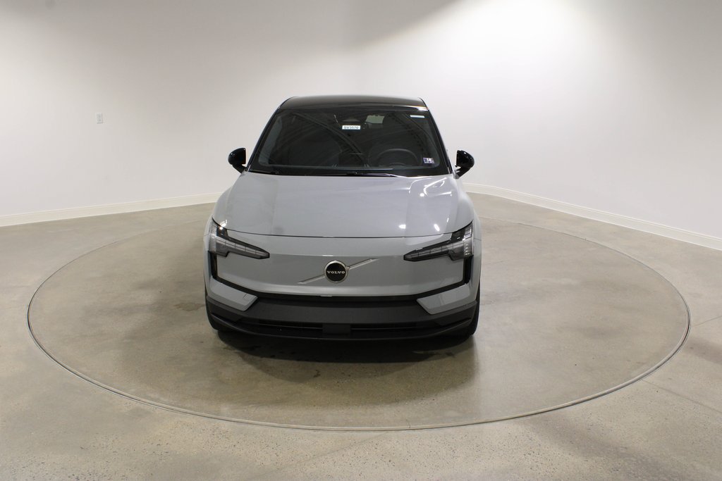 New 2026 Gray Volvo Twin Motor Performance Plus image 8
