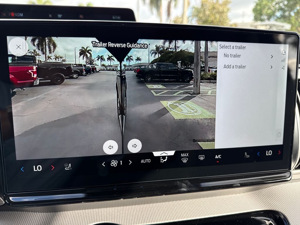 New 2026 Black Ford Active image 26