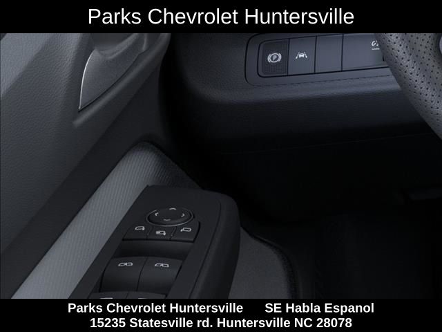 ChevroletBolt EV22