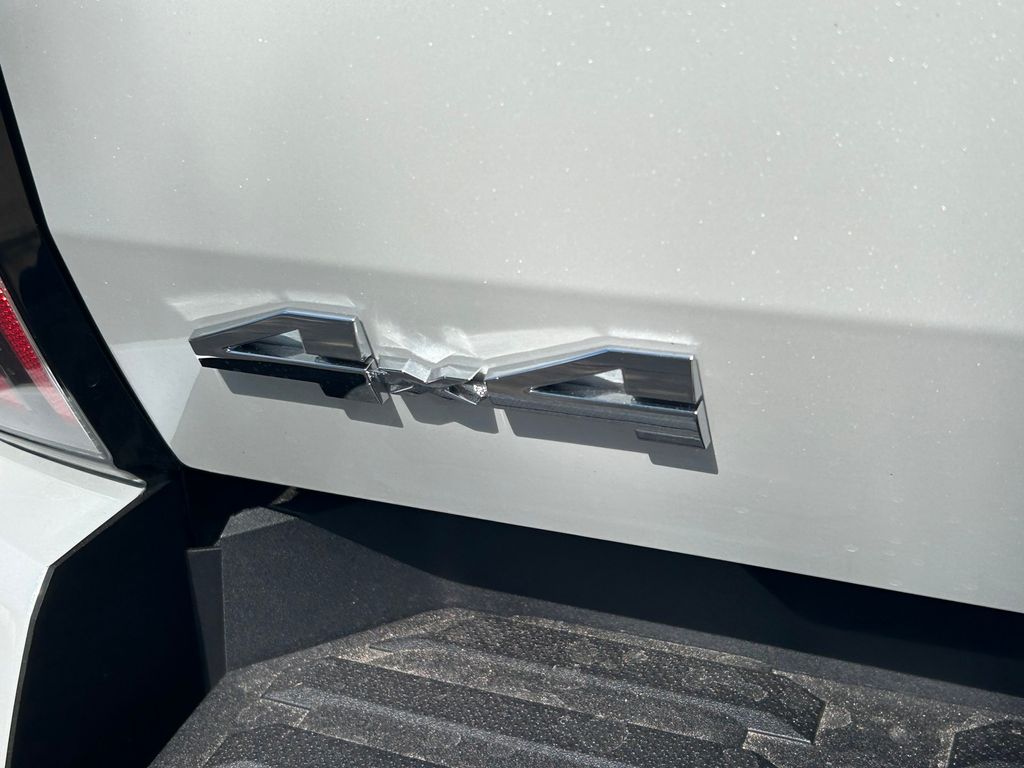 New 2026 Toyota Tundra i-FORCE MAX Truck