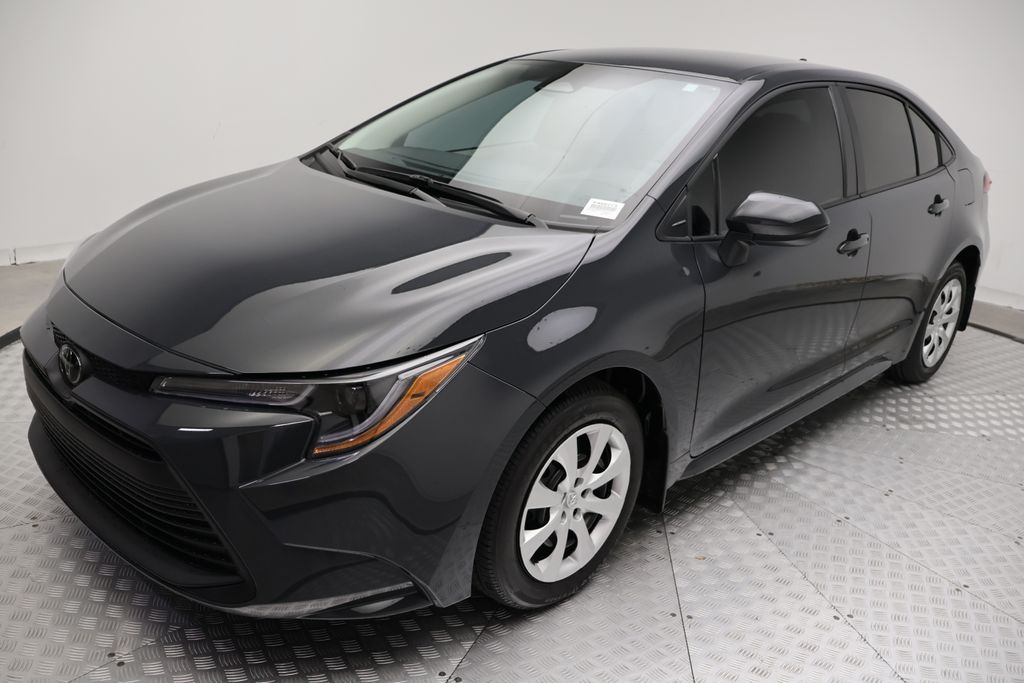 Thumbnail: 2026 Toyota Corolla - 2
