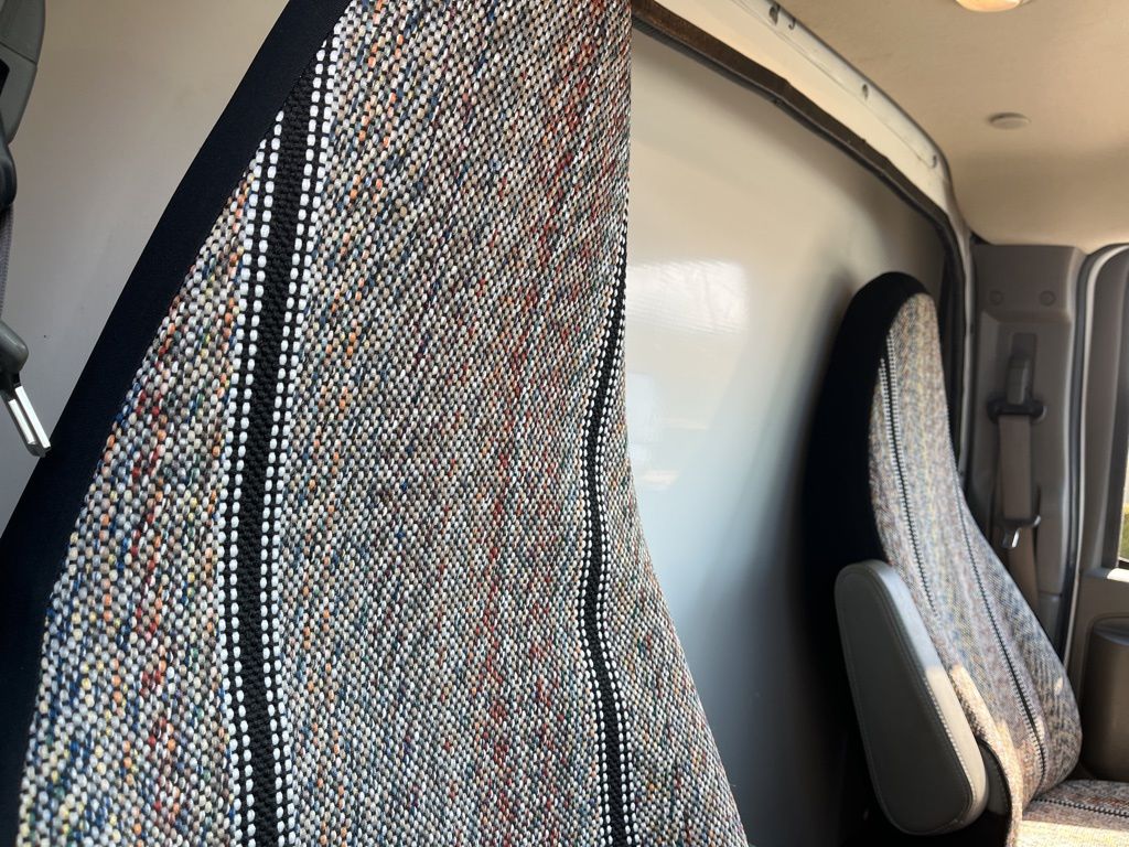 Thumbnail: 2023 Chevrolet Express - 5