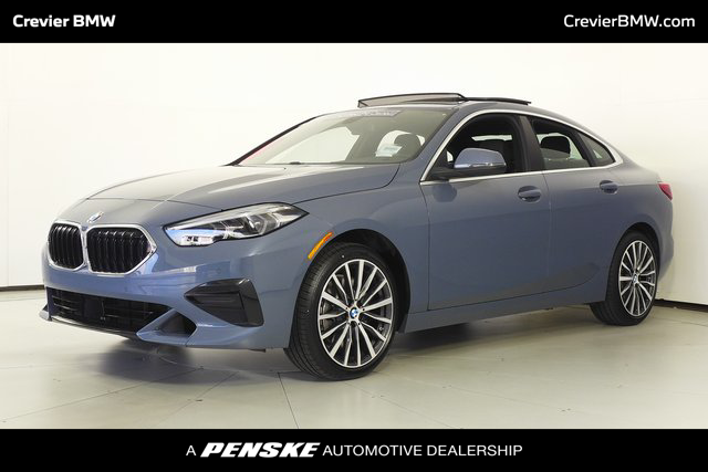 2023 BMW 2 Series 228i 1