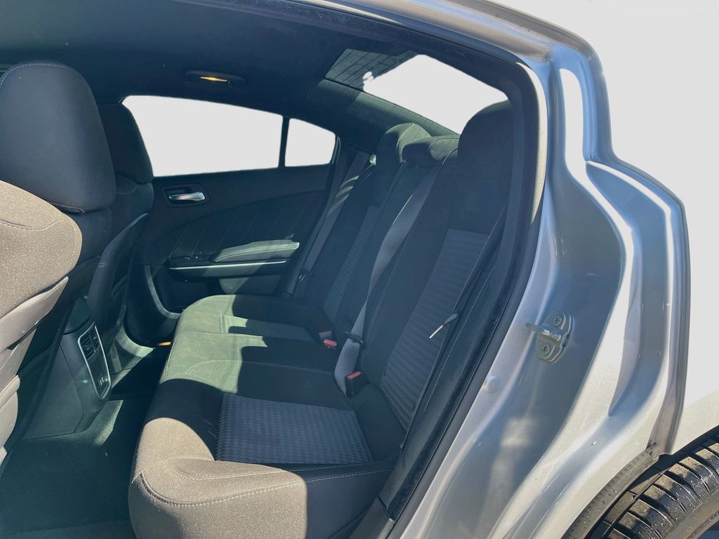 Used 2023 Silver Dodge R T Scat Pack image 24