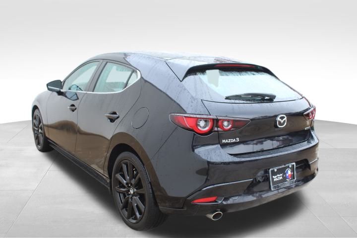 Used Car 2024 Mazda Mazda3  2.5 S Select Sport For Sale Under $25,000 In Georgetown, Texas