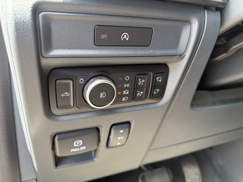 used 2025 Ford F-150 car, priced at $64,700