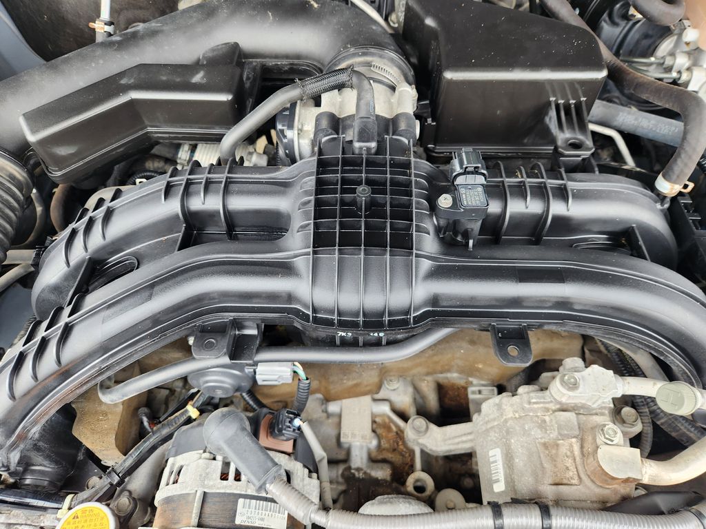 2018 Subaru Crosstrek 2.0i Premium Gray at Durrett Motor Company