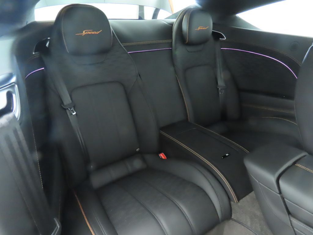 Thumbnail: 2026 Bentley Continental - 23