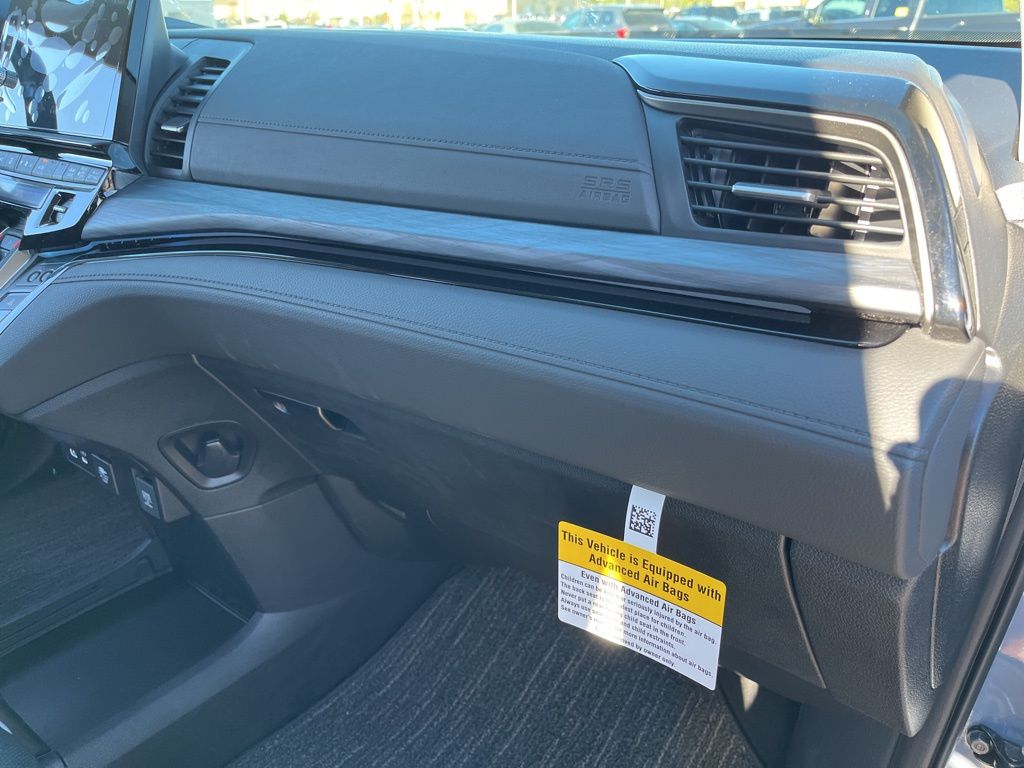 Thumbnail: 2026 Honda Odyssey - 31