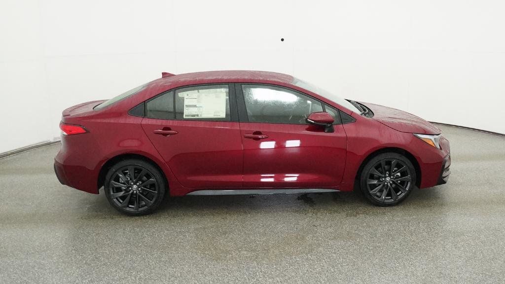 Thumbnail: 2026 Toyota Corolla - 22