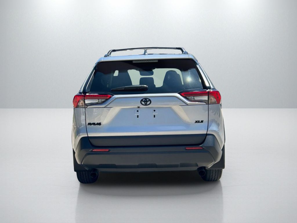 Used 2024 Toyota RAV4 SUV