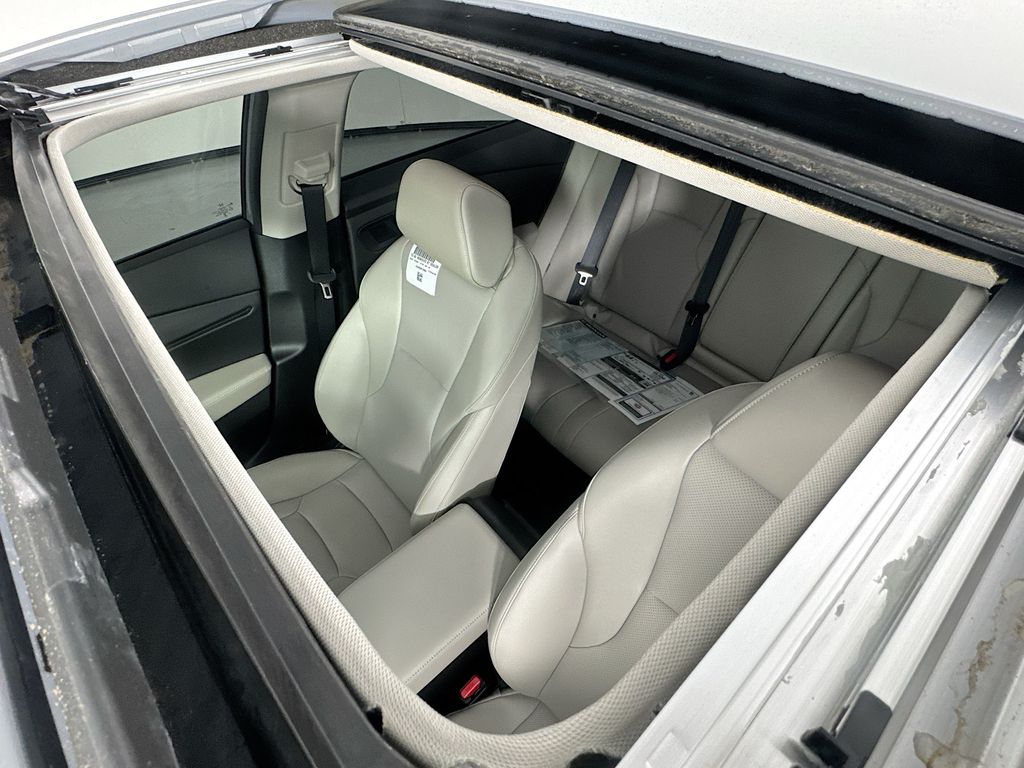 Used Car 2025 Honda Accord Hybrid  Touring For Sale Under $50,000 In Austin, Texas