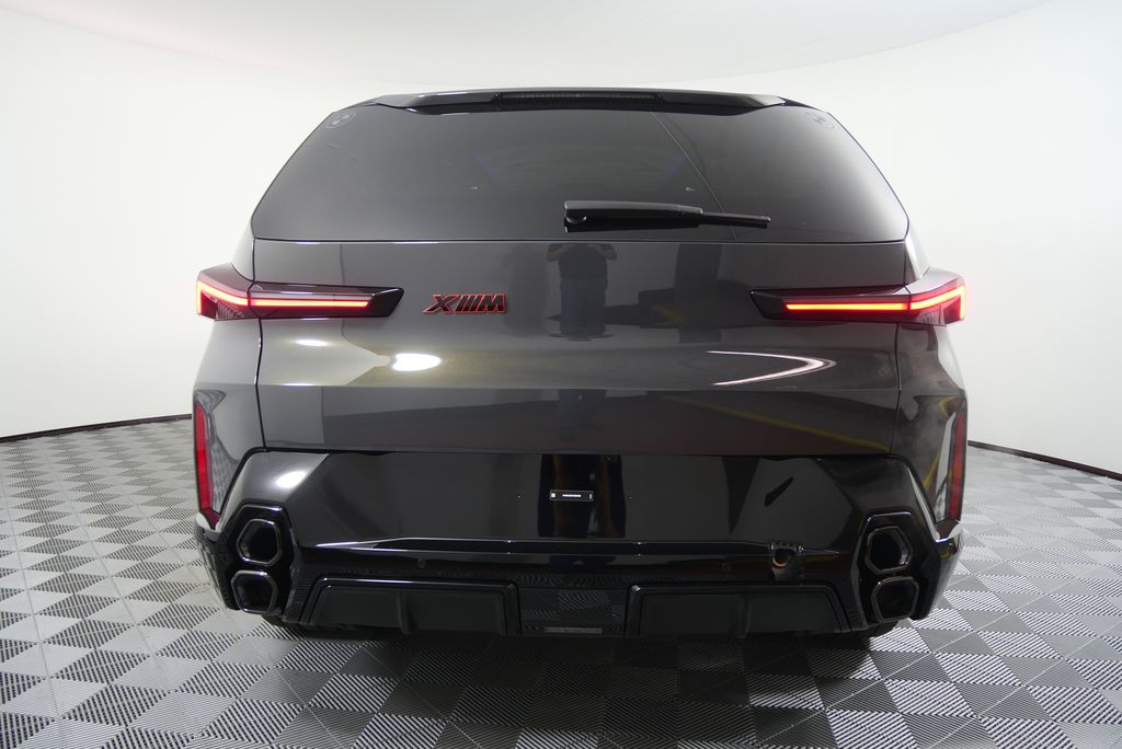 Thumbnail: 2026 BMW XM - 4