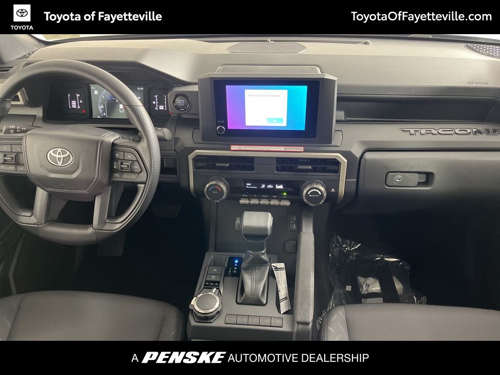 Thumbnail: 2025 Toyota Tacoma - 17
