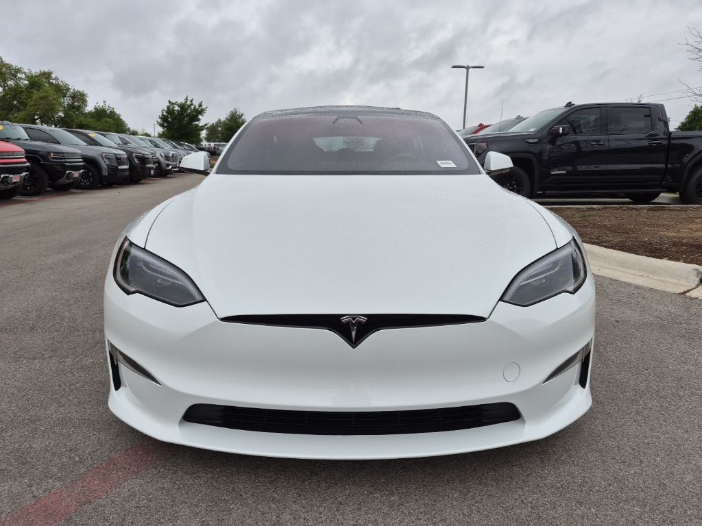 Used Car 2023 Tesla Model S  Standard Range For Sale Under $60,000 In Austin, Texas