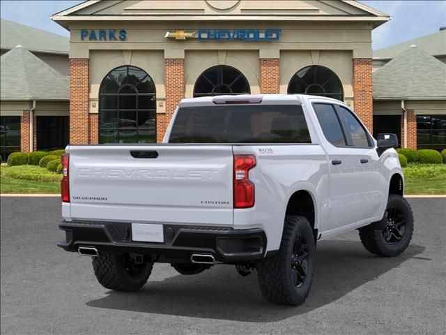 ChevroletSilverado 15005