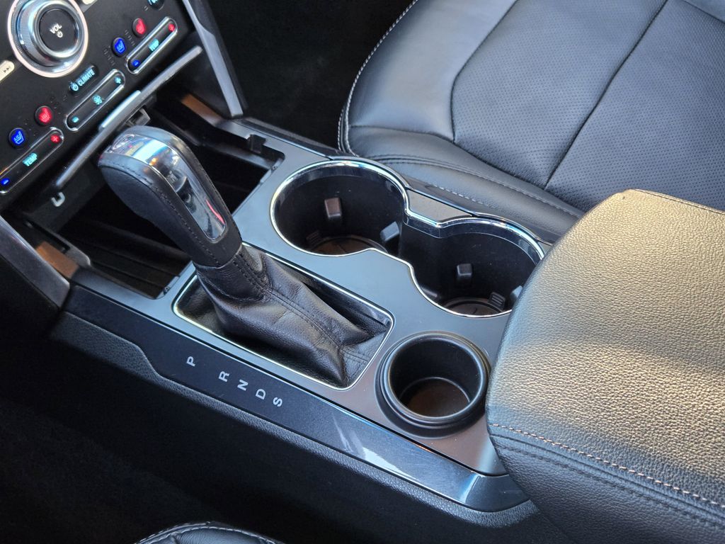 used 2017 Ford Explorer car, priced at $17,741