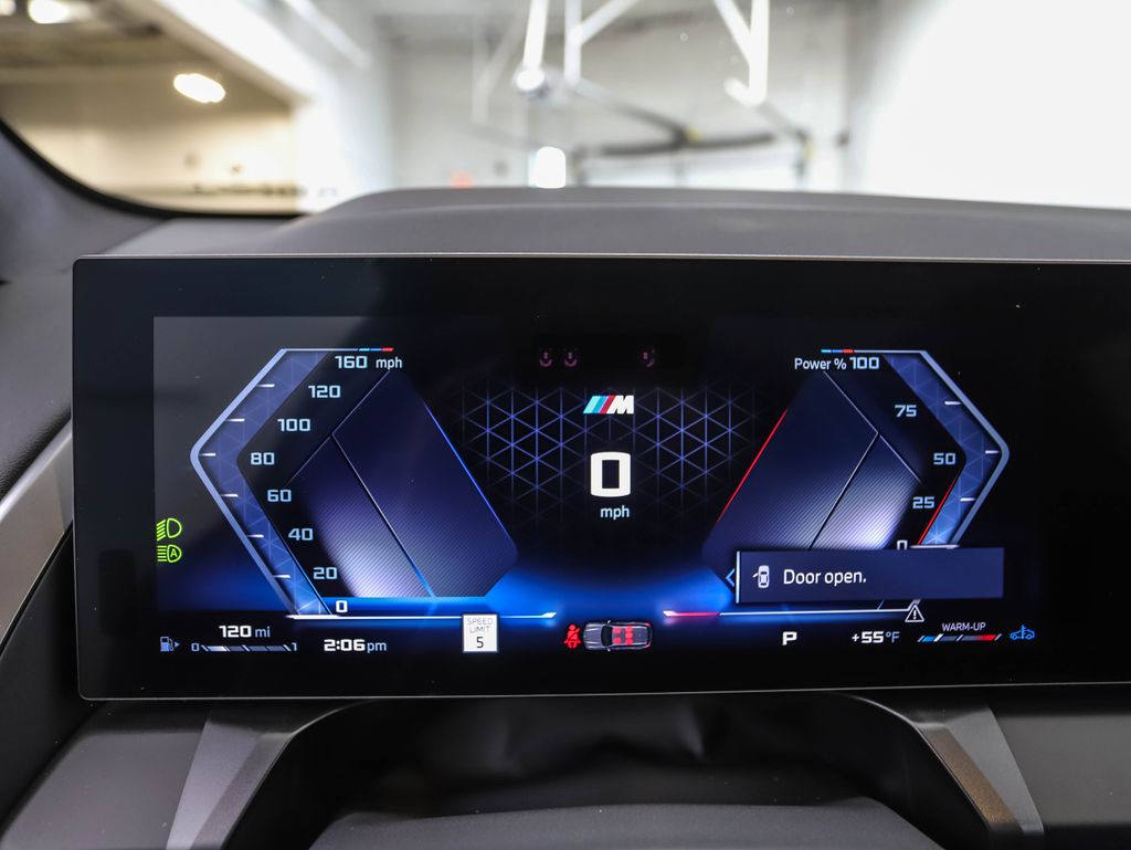 Thumbnail: 2026 BMW X3 - 14