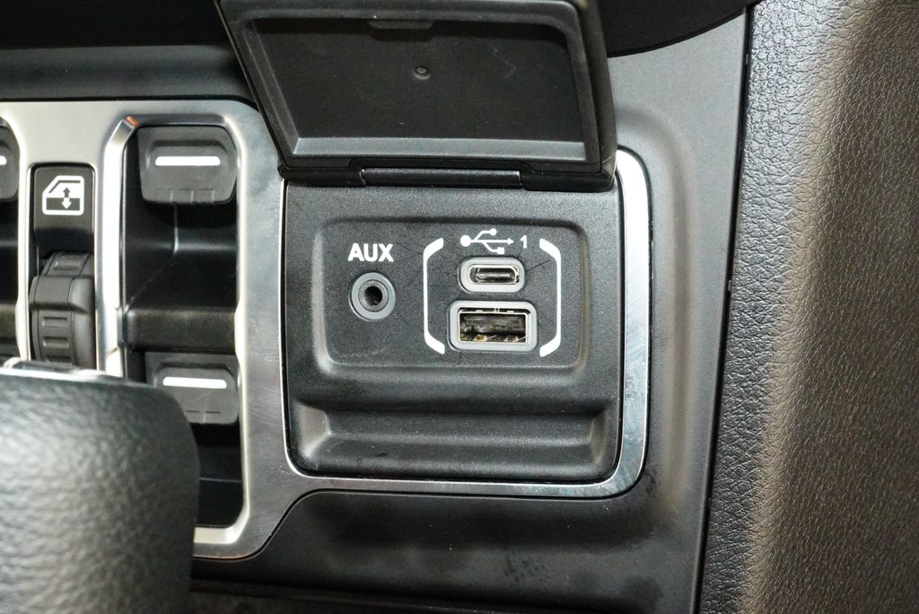 Used Car 2025 Jeep Wrangler  Sahara 4xe For Sale Under $35,000 In Weatherford, Texas