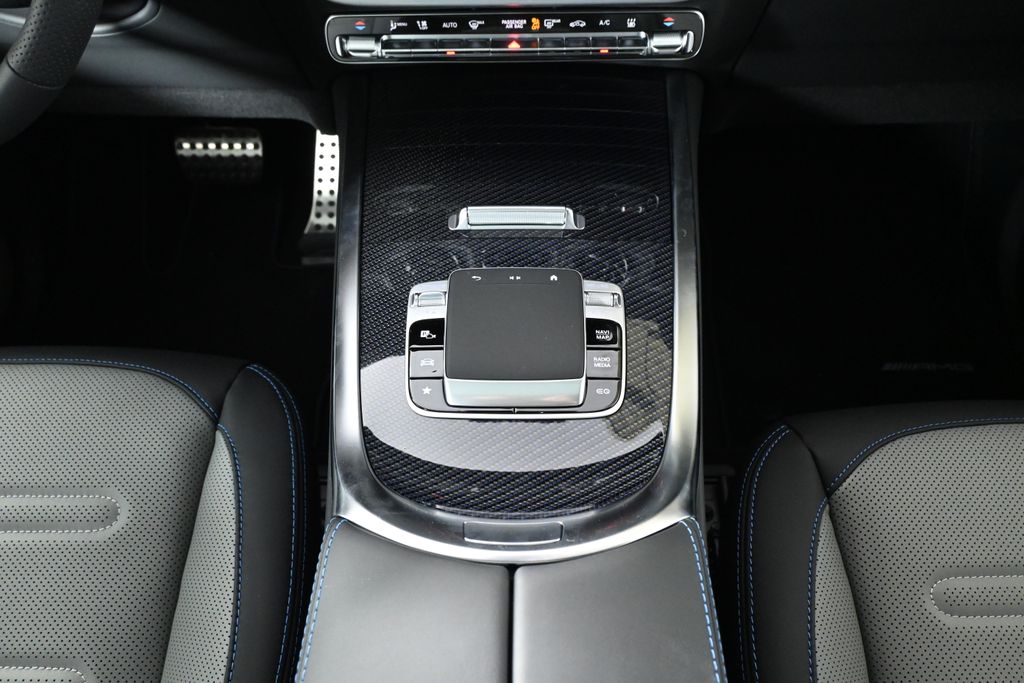 Thumbnail: 2025 Mercedes-Benz G-Class - 19