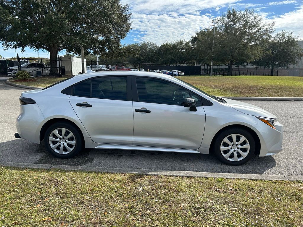 Thumbnail: 2024 Toyota Corolla - 6