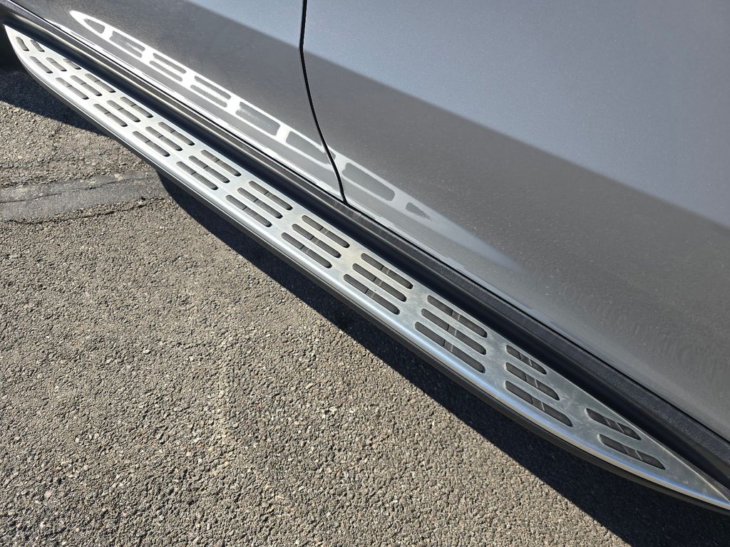 New 2026 Silver Mercedes-Benz GLE 53 AMG® image 24