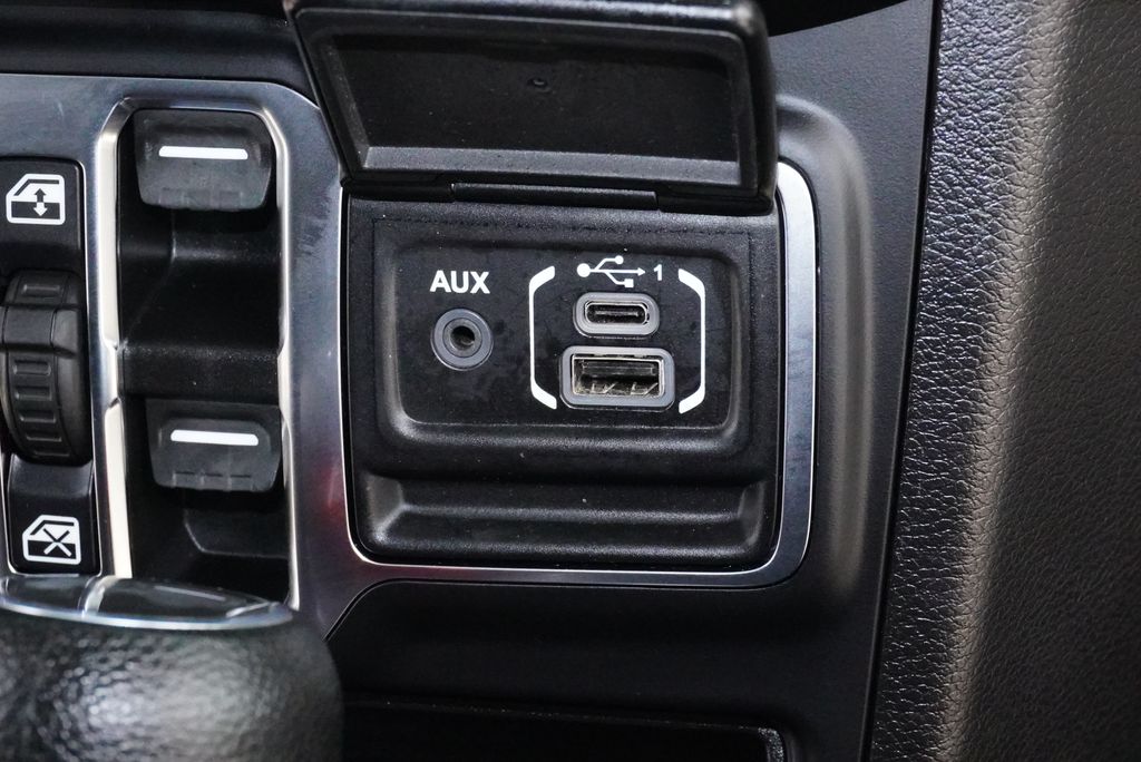 Used Car 2021 Jeep Wrangler  Unlimited Sport S For Sale Under $25,000 In Weatherford, Texas