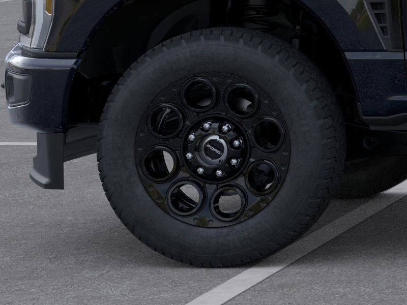 2025 Ford F-250 Super Duty Lariat
