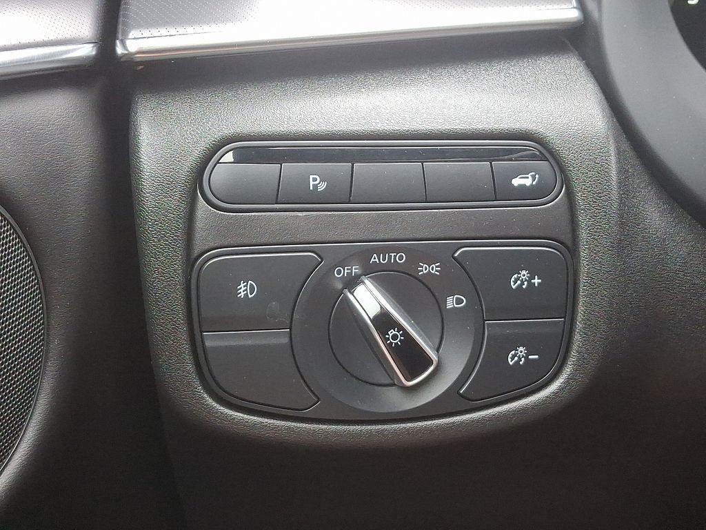 2022 INFINITI QX55 Luxe 24