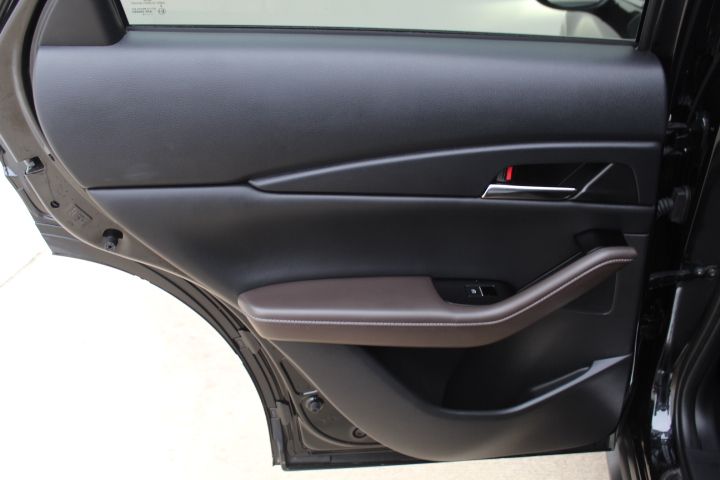 Used Car 2024 Mazda Cx-30  2.5 Turbo Premium Package For Sale Under $30,000 In Georgetown, Texas