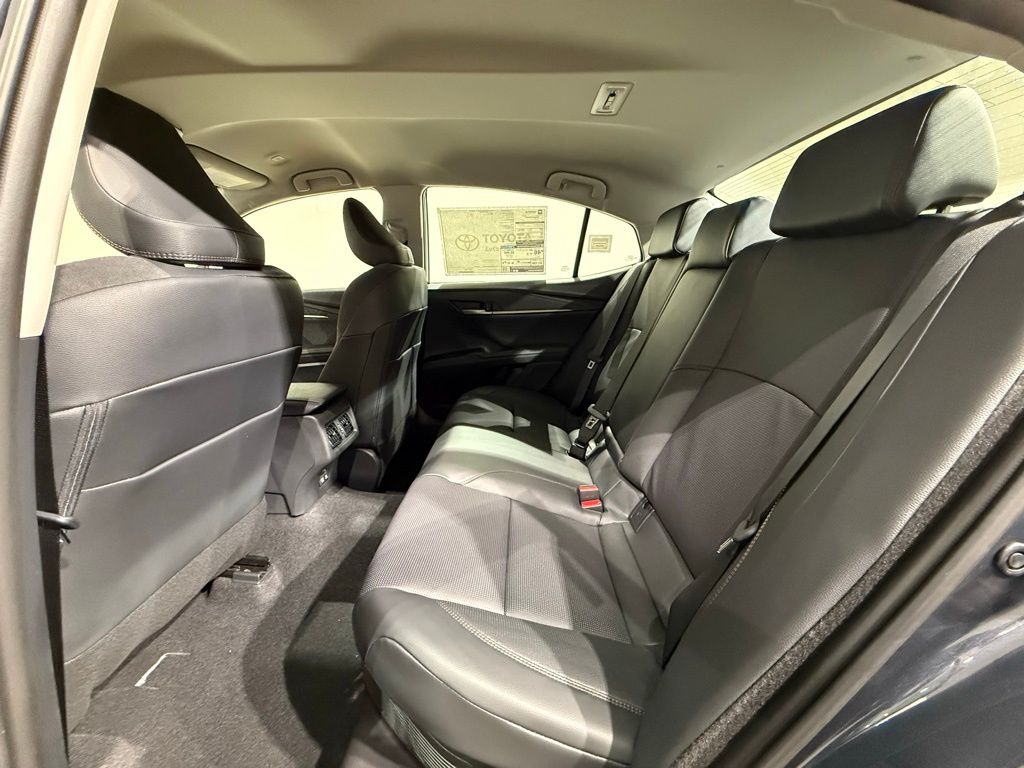 Thumbnail: 2026 Toyota Camry - 17