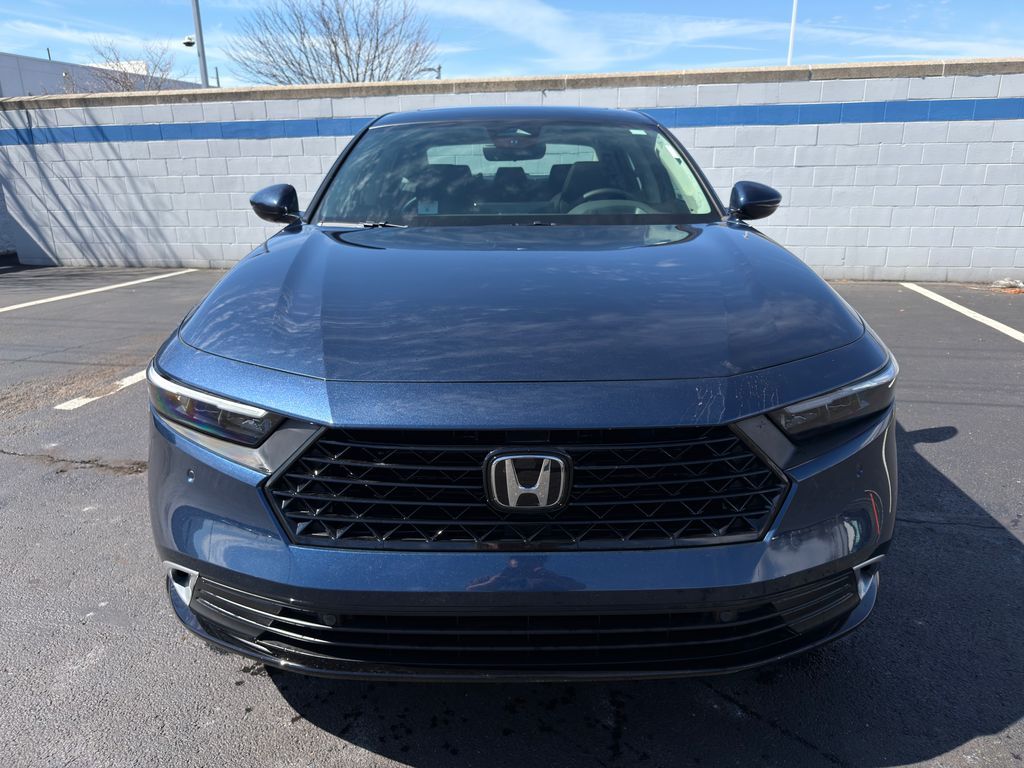 Thumbnail: 2026 Honda Accord - 8