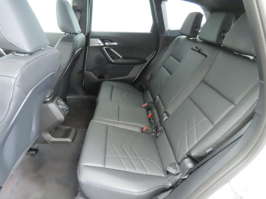 Thumbnail: 2025 BMW X1 - 22