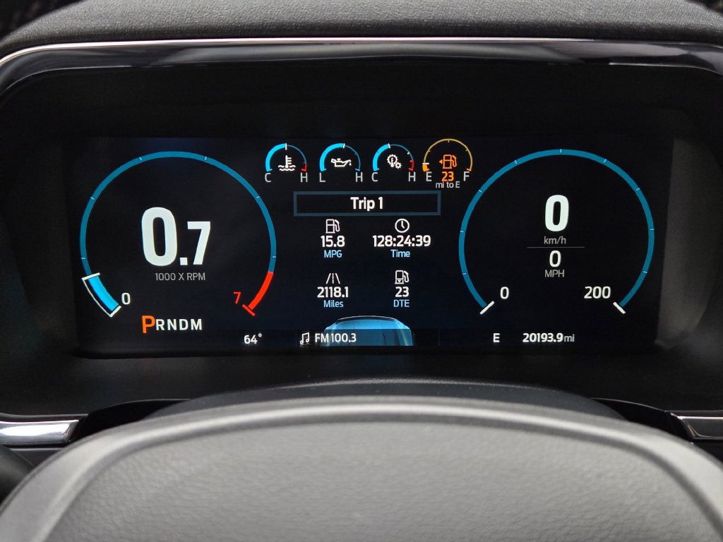 Used 2023 Ford F-150 Truck