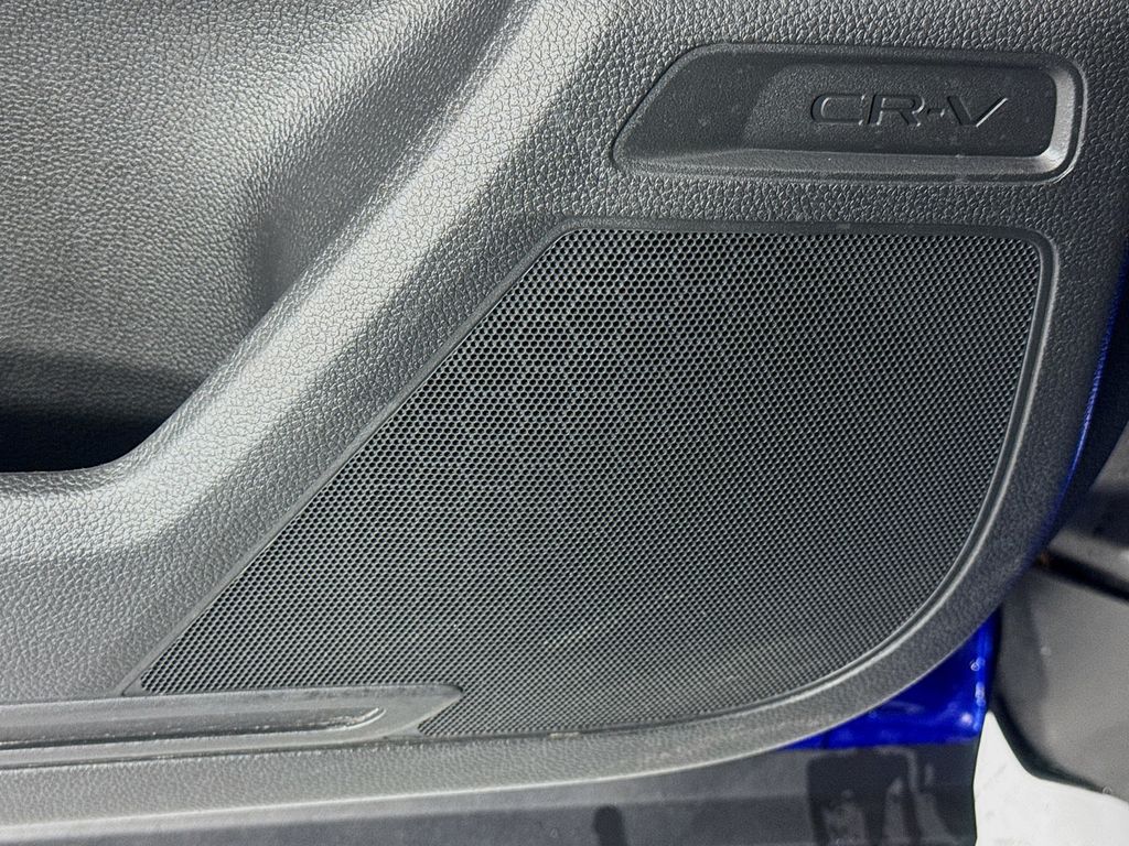 Used Car 2024 Honda Cr-v  Ex For Sale Under $35,000 In Austin, Texas