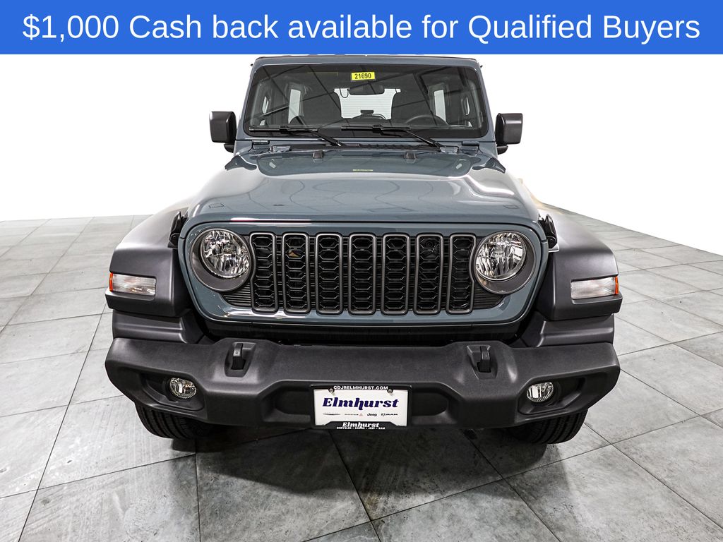 View vehicle photo 2