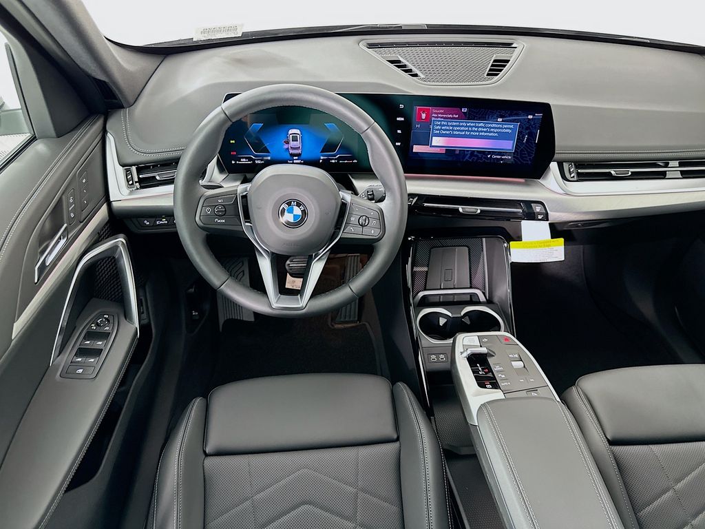 Thumbnail: 2026 BMW X1 - 19