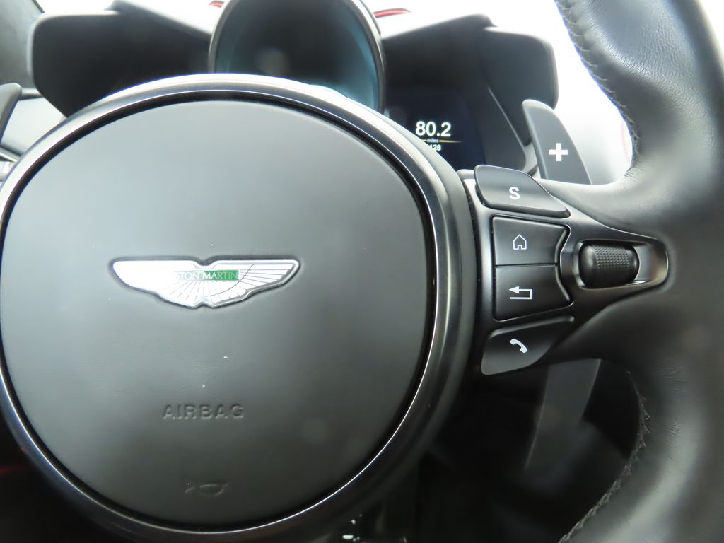 Thumbnail: 2023 Aston Martin DBS - 12